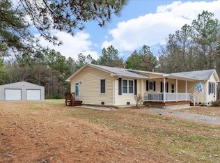 4012 Mount Laurel Rd, Clover, VA 24534