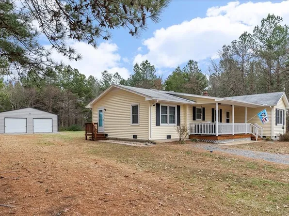 4012 Mount Laurel Rd, Clover, VA 24534