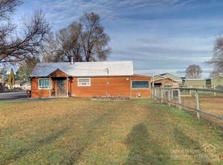 137 NW McDonald Rd, Prineville, OR 97754