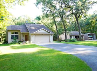 357 N Hilton Park Rd, Muskegon, MI 49442