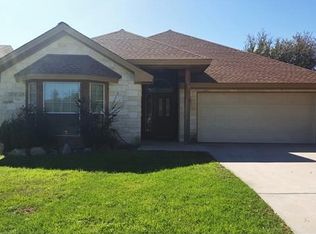 710 Woodland Park Dr, Marble Falls, TX 78654