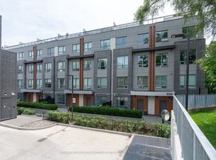 650 Atwater Ave #21, Mississauga, ON L5G 0B6