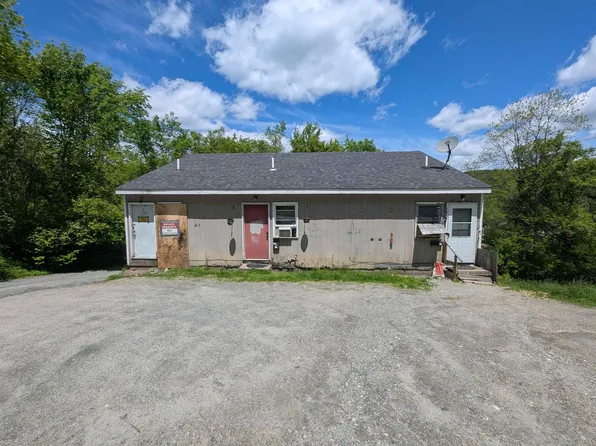 223 Lafayette Street, St. Johnsbury, VT 05819