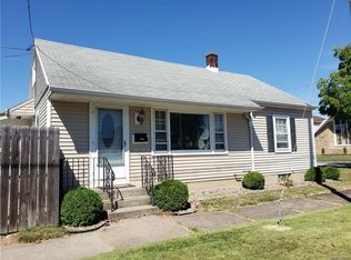 2823 Michigan Ave, Niagara Falls, NY 14305