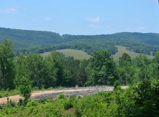 92 Ponder Creek Rd, La Fayette, GA 30728