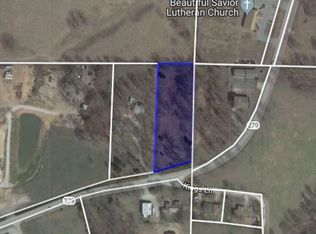 Highway 279, Hiwasse, AR 72739