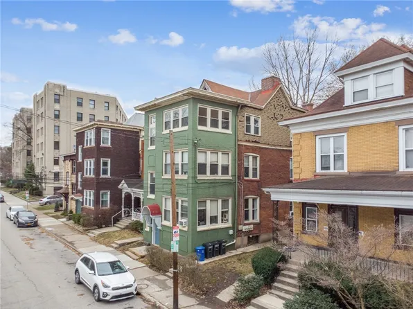 5926 Elwood St, Pittsburgh, PA 15232
