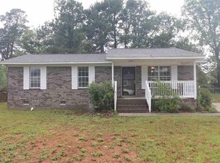 702 Raintree Ln, Conway, SC 29526