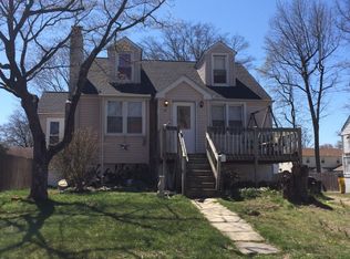 140 S Maple Ave, Maple Shade, NJ 08052