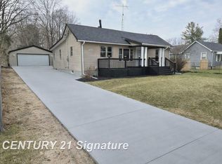 7203 Rodgers St, Genesee, MI 48437