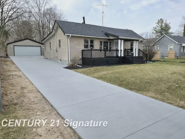 7203 Rodgers St, Genesee, MI 48437