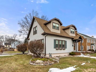 675 Chestnut St, Neenah, WI, 54956
