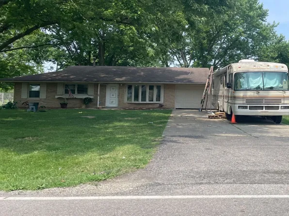 4013 Osborn Rd, Medway, OH 45341