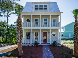 43 Valdare Ln, Inlet Beach, FL 32461