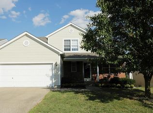 120 Mallory Ln, Georgetown, KY 40324