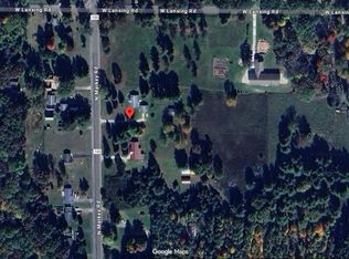 0 N Markey Rd, Roscommon, MI 48653