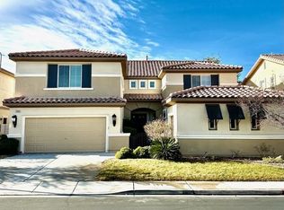 2948 Carmelo Dr, Henderson, NV 89052