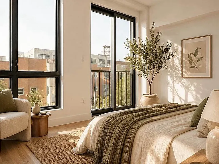 74 George St #3BB — Photo 6