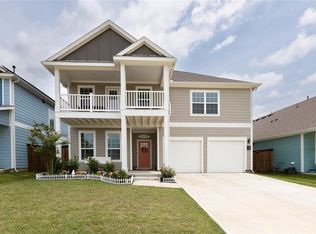 2243 Brookside Dr, Royse City, TX 75189
