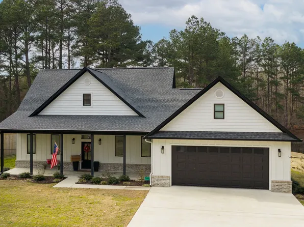 97 Chinquepin Dr, Magnolia, AR 71753