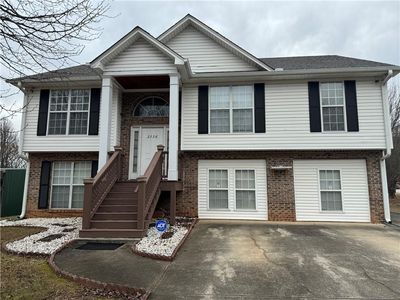 2336 Spring Haven Dr, Gainesville, GA, 30504