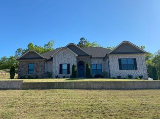 101 Eagle Ridge Dr, Maumelle, AR 72113
