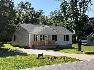 4404 Southern Webbing Mill Rd, Greensboro, NC, 27405