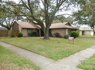 8603 Enchanted Forest Dr, Houston, TX 77088