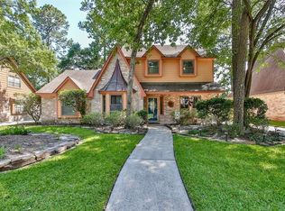 37 Windsor Dr, Conroe, TX 77304
