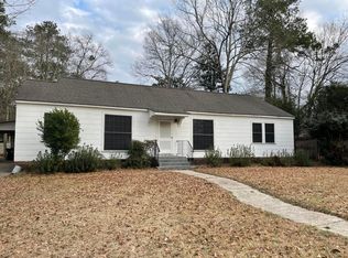 314 S 16th Ave, Hattiesburg, MS 39401