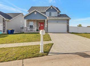 1952 Masters Dr, Festus, MO 63028