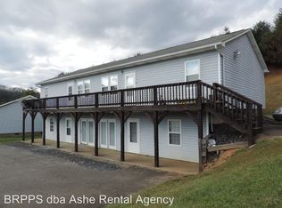 7877 Nc Highway 163 APT F, West Jefferson, NC 28694