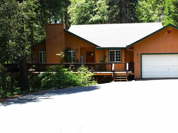 22980 Frediani Way, Twain Harte, CA 95383