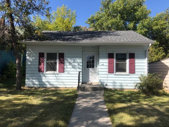 416 Sinclair St Bottineau Nd 58318 Mls 10937621 Zillow