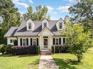 305 Foggy Btm, Sanford, NC 27330
