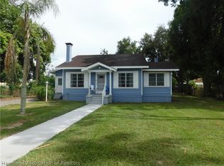 2617 Jasmine Way, Sebring, FL 33870