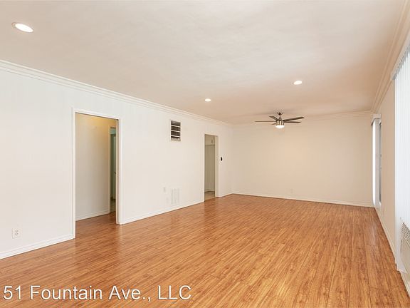 4th image of 6151 Fountain Ave APT 18