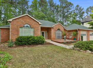 138 Kenton Pl, Peachtree City, GA 30269