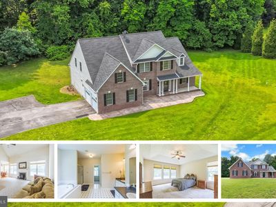 8900 Leonardo St, Pomfret, MD, 20675