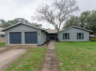 1605 Bluff Dr, Round Rock, TX 78681