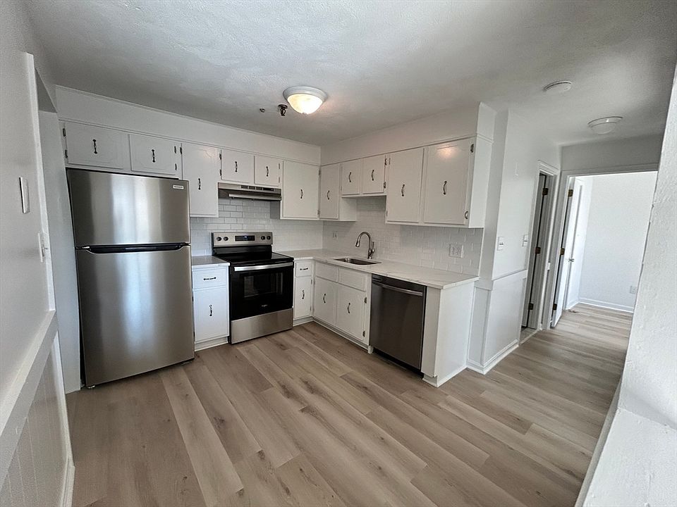 1st image of 49 Spencer Rd APT 30H