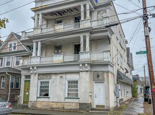 229 Stephen Ave, Scranton, PA 18505