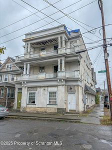 229 Stephen Ave, Scranton, PA, 18505