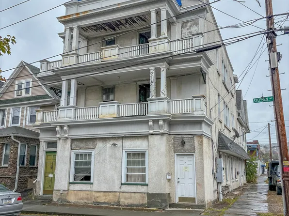229 Stephen Ave, Scranton, PA 18505