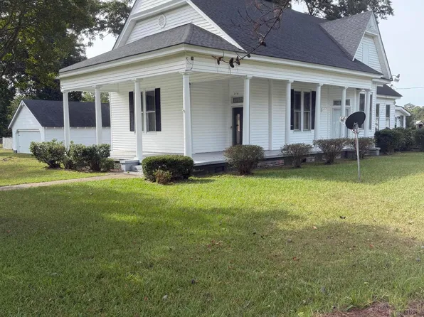 216 S Main Street, Kelford, NC 27847