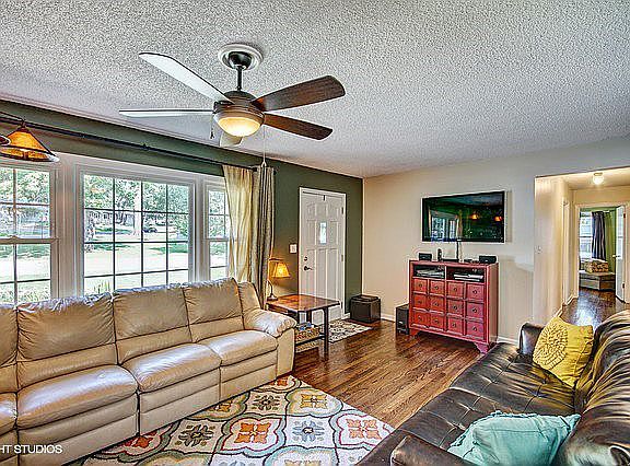 Newer Ceiling Fan