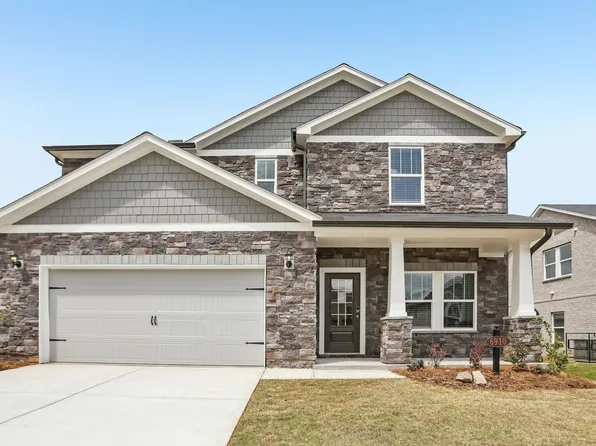 7803 Richmond Trl, Fairburn, GA 30213