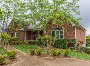 9423 Weatherly Dr, Brentwood, TN 37027
