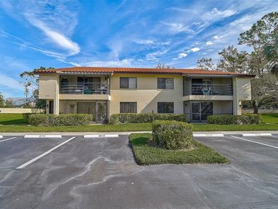 5707 Gardens Dr #103, Sarasota, FL, 34243
