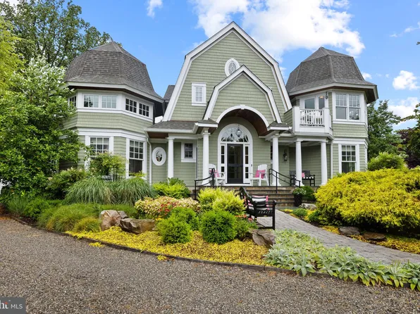 6 Hull Ave, Annapolis, MD 21403